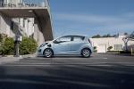 Chevrolet Spark EV 2013 года (EU)